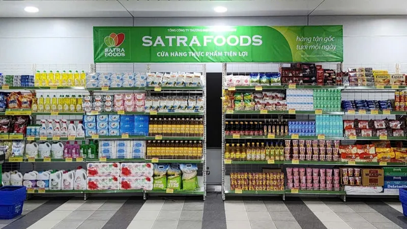 Shopping lớn tại ga Metro Bến Thành – cơ hội săn hàng giá hời