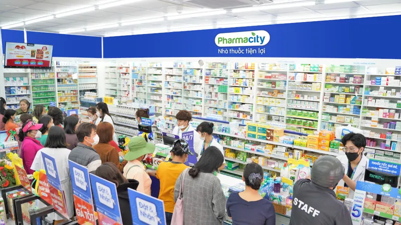 Ngành thực phẩm bổ sung Việt Nam đạt 2,4 tỷ USD năm 2022 và tiếp tục tăng trưởng mạnh, phản ánh nhu cầu chăm sóc sức khỏe chủ động ngày càng cao