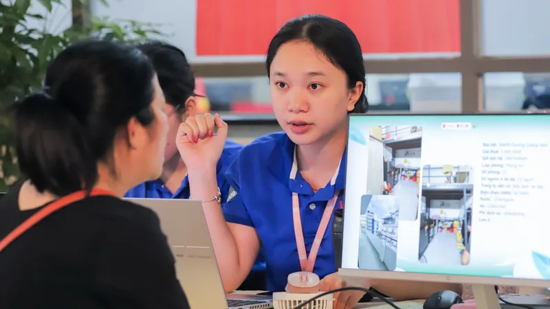 Trường Đại học Văn Lang mở ngành Truyền thông Đại chúng trong đợt tuyển sinh bổ sung