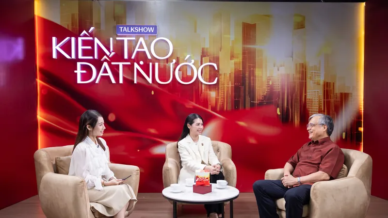 Masterise Group: Doanh nghiệp tư nhân “kiến tạo chuẩn sống”, góp sức vào công cuộc kiến quốc