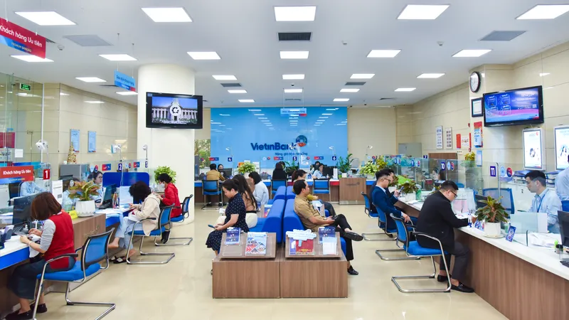 Xu hướng dòng tiền cuối năm: Tiết kiệm ngân hàng thành lựa chọn tối ưu