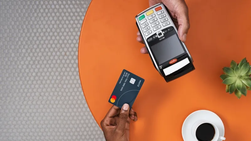 Mastercard hướng đến mục tiêu 100% giao dịch được mã hoá bằng token và xác thực liền mạch