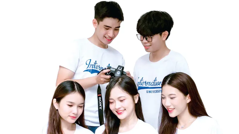 Trường ĐH Quốc Tế - ĐHQG-HCM: Mở rộng cơ hội và nâng cao chất lượng đầu vào trong tuyển sinh 2026