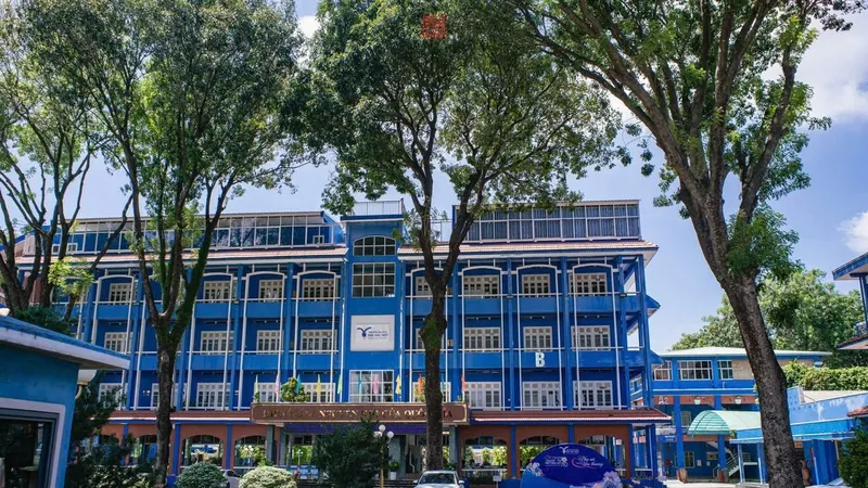 Trường Đại học Thủ Dầu Một công bố phương án tuyển sinh 2026: Đa ngành, đa lựa chọn