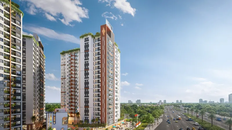 Cú hích hạ tầng tuyến metro Hưng Nhơn - Tân An đánh thức tiềm năng cửa ngõ Tây Nam TPHCM