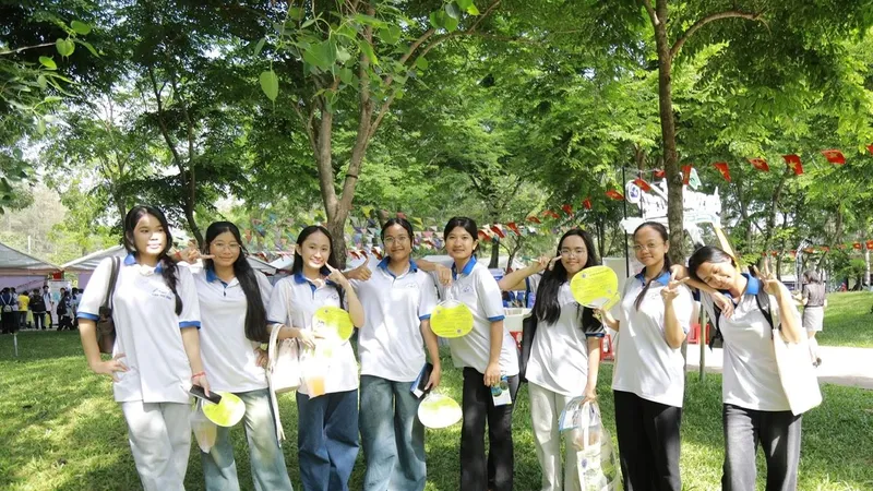 Đại học Trà Vinh thăng hạng mạnh trong bảng xếp hạng WURI Ranking 2026