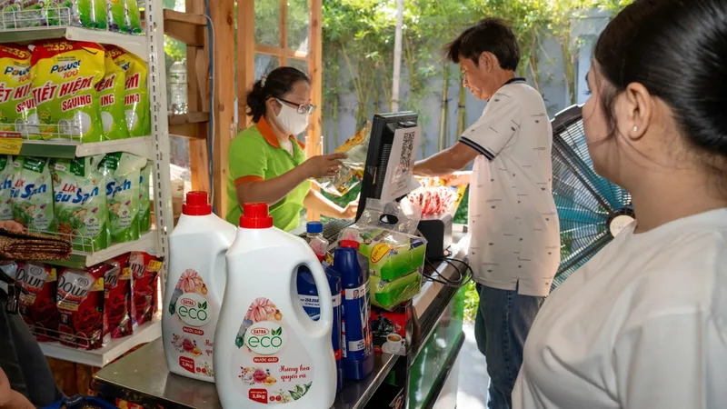 SATRA triển khai chương trình ưu đãi đến 40% cho đoàn viên công đoàn