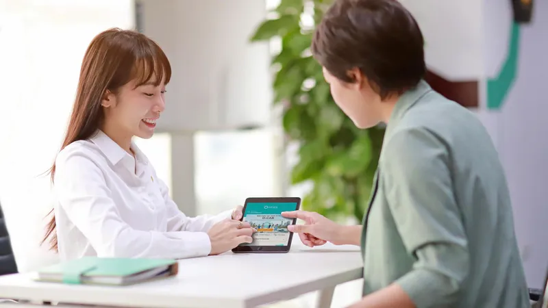 OPES tăng vốn lên 2.451 tỷ đồng, dẫn đầu trong nhóm ngành bảo hiểm phi nhân thọ