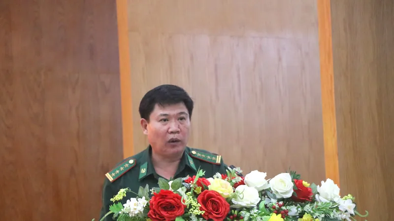 Bảo vệ vững chắc chủ quyền an ninh vùng biển, cửa khẩu cảng TPHCM