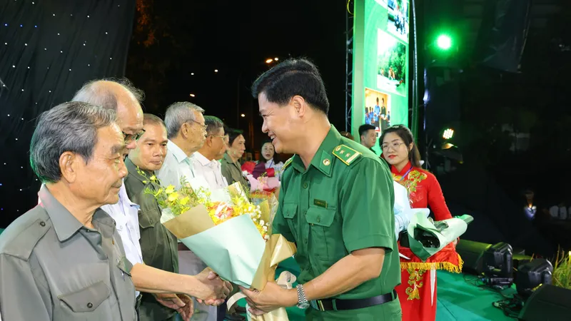 Thanh niên xung phong TPHCM năng động, sáng tạo