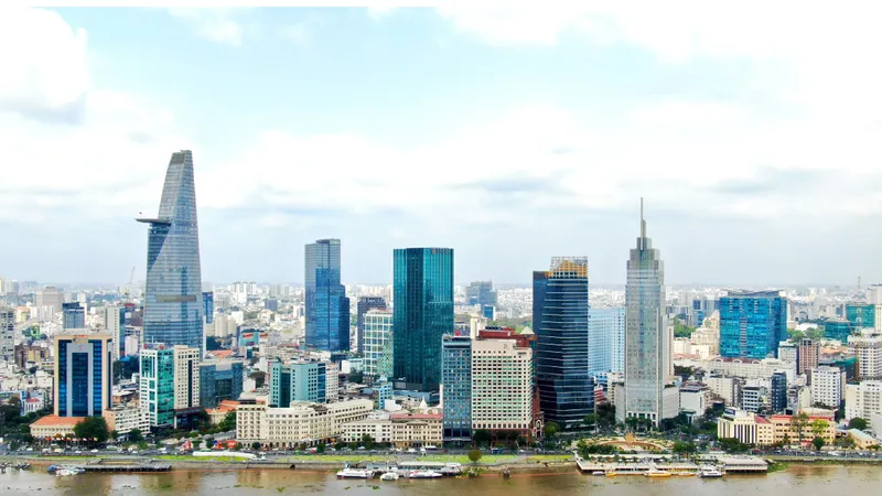 Đồng bộ các giải pháp tăng cường bảo vệ nền tảng tư tưởng của Đảng trong quá trình thực hiện Nghị quyết 98 tại TPHCM