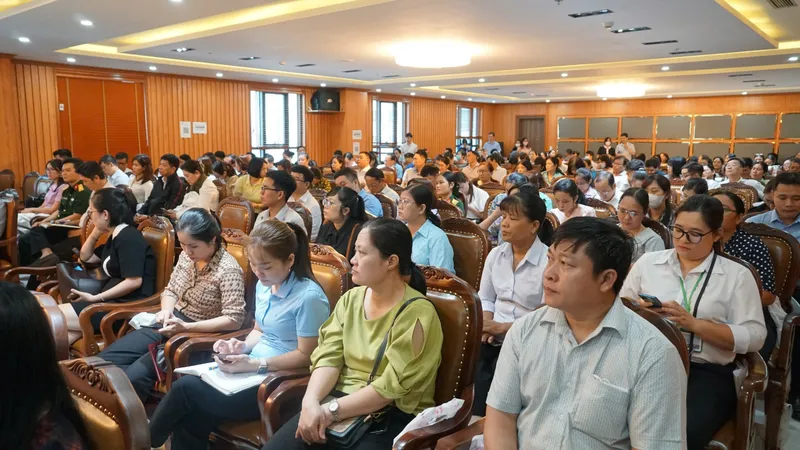 Những điểm mới của Luật Bảo hiểm y tế năm 2024 tạo thuận lợi cho người dân