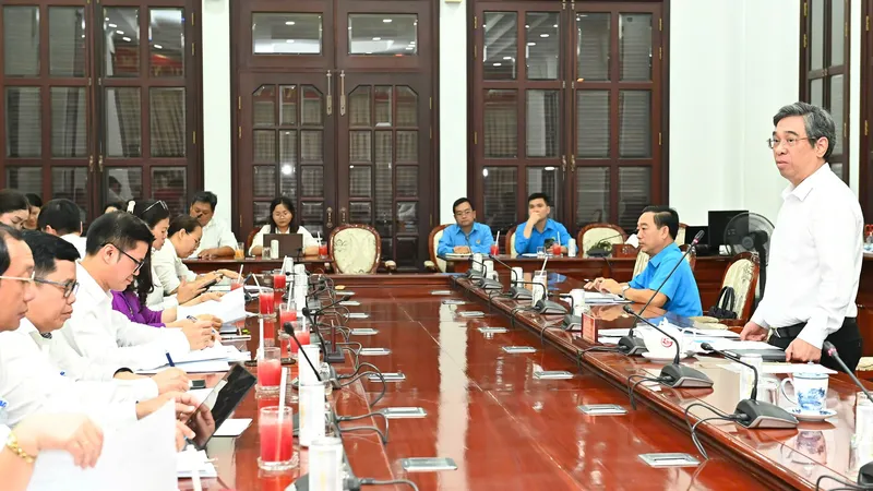 Tăng độ bao phủ của chính sách BHXH, BHYT nhanh, bền vững