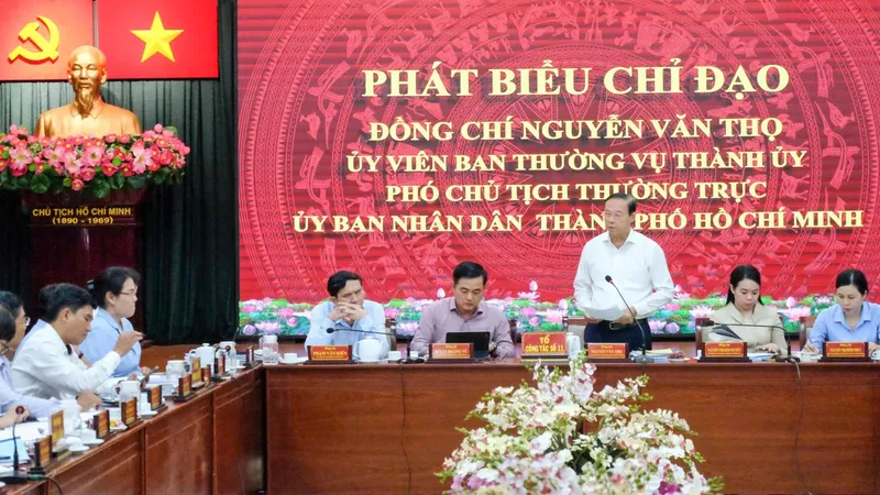 Văn kiện đại hội định hướng rõ phát triển địa phương