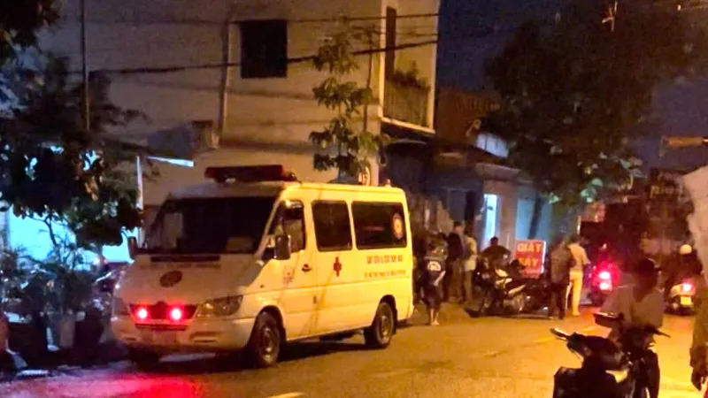 Bắt giữ nghi phạm sát hại tài xế xe ôm công nghệ ở TPHCM