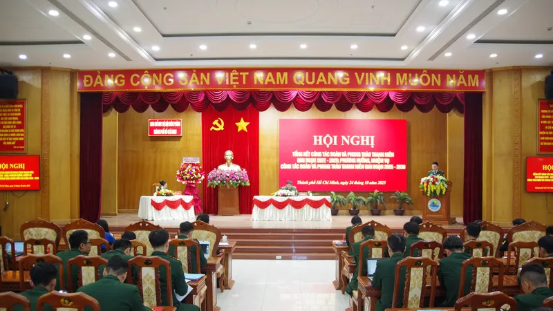 Coi chuyển đổi số là đòn bẩy nâng cao chất lượng công tác đoàn