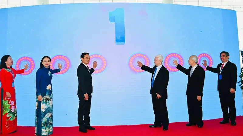 TPHCM ra mắt ứng dụng An sinh xã hội số