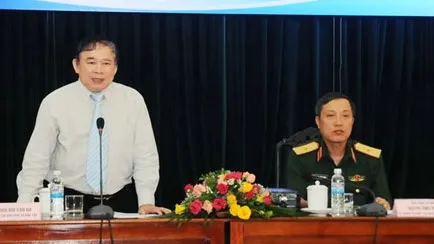 630 chỉ tiêu đào tạo sĩ quan dự bị năm 2017