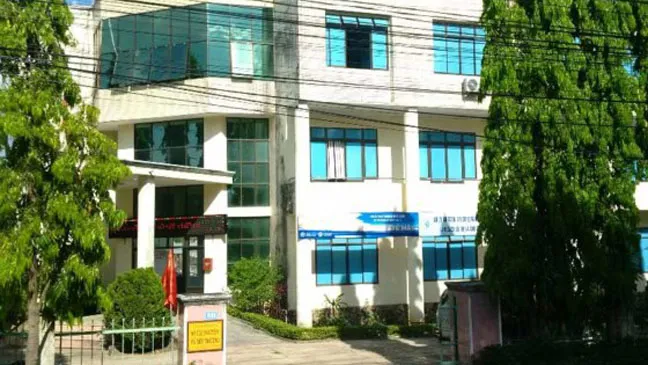 Sở TN-MT tỉnh Kon Tum
