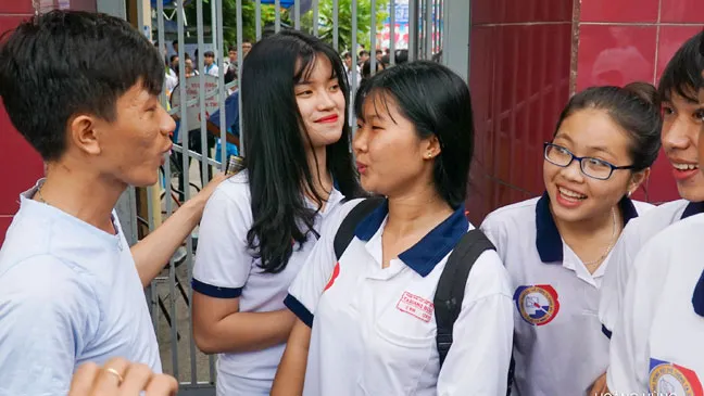 Ảnh minh họa: HOÀNG HÙNG