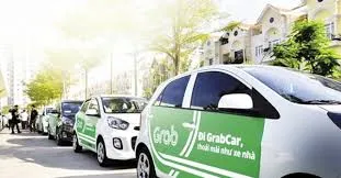 7 hãng taxi trong nước có dịch vụ tương tự Grab và Uber
