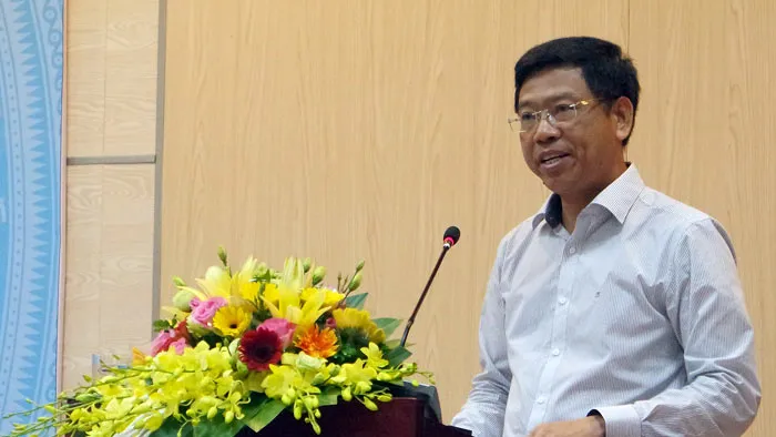 Bộ GTVT khẳng định việc bổ nhiệm Cục trưởng Cục Hành hải là đúng quy định (nguồn: baogiaothong)