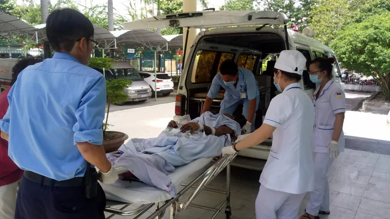 Thủ tướng giao Bộ Công an sớm làm rõ nguyên nhân vụ nổ ở Khánh Hòa