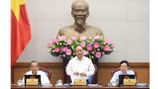 Thủ tướng: "Bán gà mất nhiều thời gian hơn nuôi gà!"