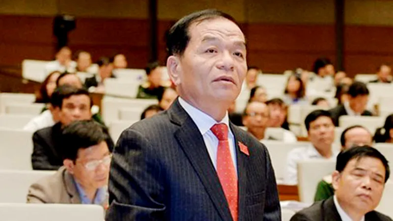 Có những cán bộ chủ chốt nhưng phát ngôn kỳ quặc