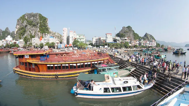 Quảng Ninh thông qua Đề án thành lập đặc khu Vân Đồn
