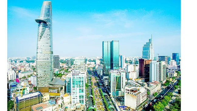 Chính thức trình Quốc hội thí điểm cơ chế, chính sách đặc thù phát triển TPHCM ​