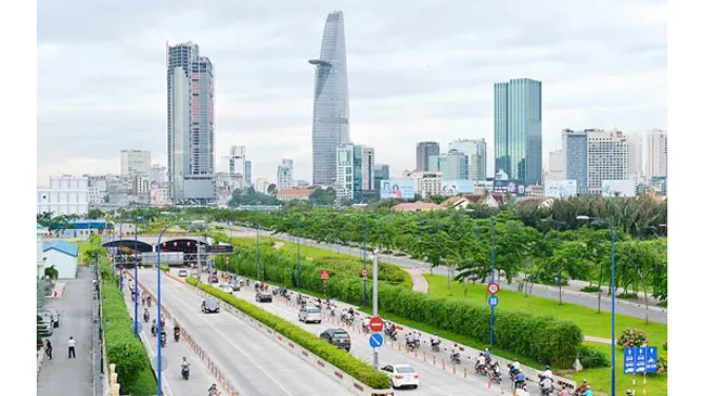 Bộ trưởng Bộ Tài chính: TPHCM phát triển nhanh hơn sẽ đóng góp nhiều hơn cho cả nước ​