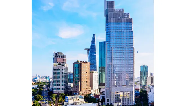 Điều chỉnh một số nội dung về cơ chế đặc thù cho TPHCM
