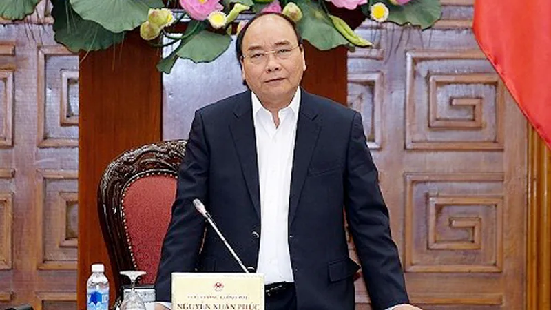 Thủ tướng Chính phủ đồng ý nâng cấp huyện Sa Pa thành thị xã Sa Pa