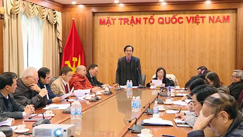 Các chuyên gia phản biện vấn đề đào tạo sau đại học