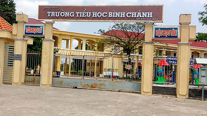 Vụ giáo viên bị bắt quỳ: Bộ GD-ĐT đề nghị bảo vệ danh dự nhà giáo