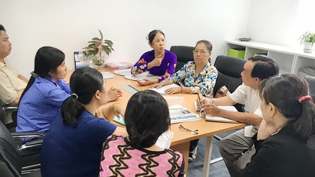 Cần quy định rõ cơ chế bảo vệ người tố cáo chống tham nhũng, tiêu cực