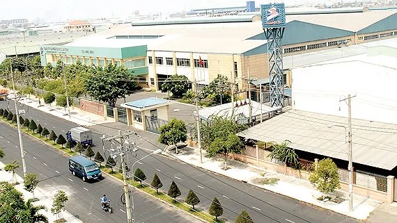 Gần 21.000 tỷ đồng đầu tư hạ tầng khu kinh tế ven biển, khu công nghiệp