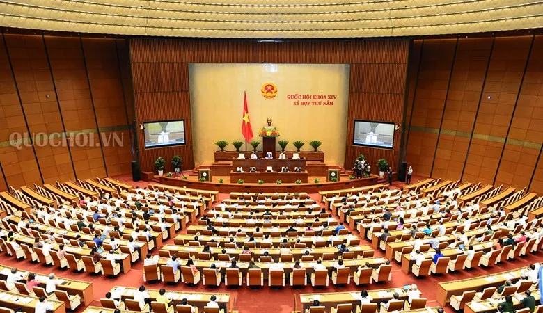 Quốc hội dành 1 ngày rưỡi thảo luận về kinh tế - xã hội