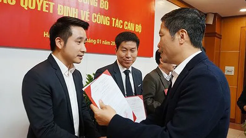 Chính phủ yêu cầu làm rõ vụ bổ nhiệm “thần tốc” Phó Chánh văn phòng Ban chỉ đạo 389