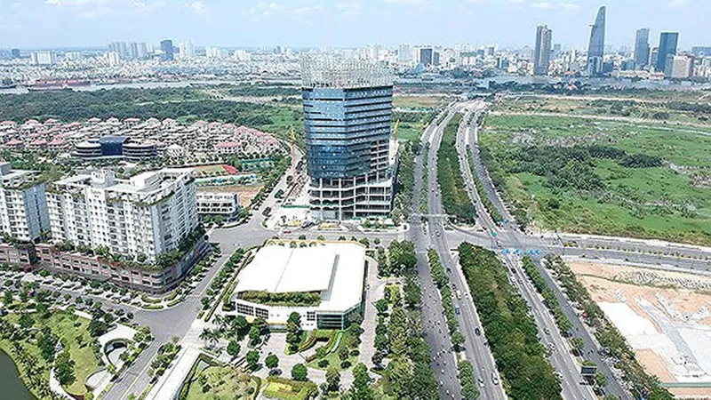 Bí thư Thành ủy TPHCM Nguyễn Thiện Nhân nói về dự án Thủ Thiêm: "Cái nào sai thì phải sửa"