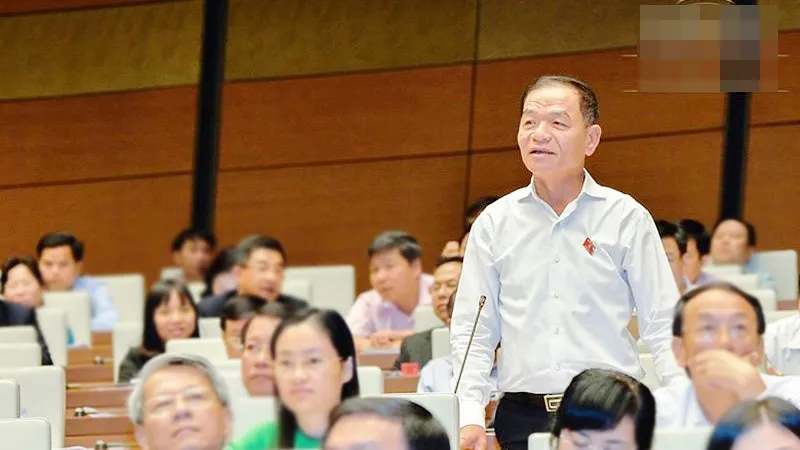 Lúng túng với việc xử lý tài sản bất minh