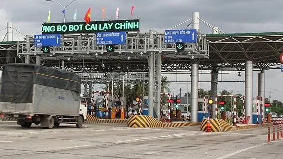 Quốc hội yêu cầu sớm xử lý dứt điểm tồn tại, bất cập của BOT giao thông