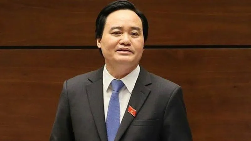 Sau Hà Giang, Bộ GD-ĐT lập tổ công tác xác minh nghi vấn gian lận điểm thi tại Sơn La, Lạng Sơn