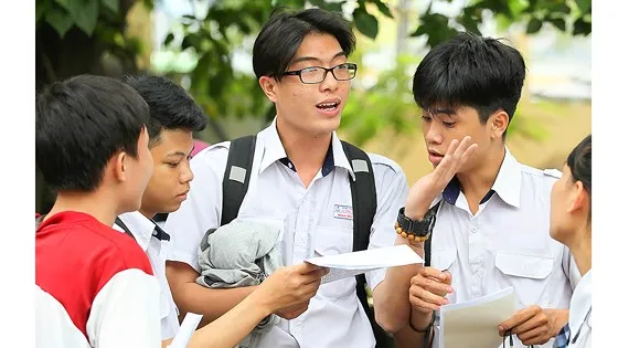 Các địa phương rà soát khâu coi thi, chấm thi, nếu có sai phạm đề nghị công an điều tra