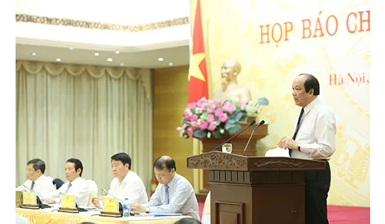 Xử lý kỷ luật 2 cán bộ cấp cao của công an nhân dân: Làm đúng, làm ngay