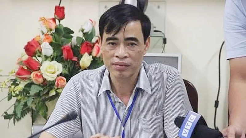 Bộ Công an đang điều tra nghi vấn gian lận điểm thi tại Hòa Bình