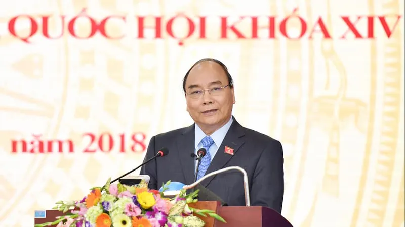 Thủ tướng cho biết Chính phủ sẽ tổ chức hội nghị chống tham nhũng vặt