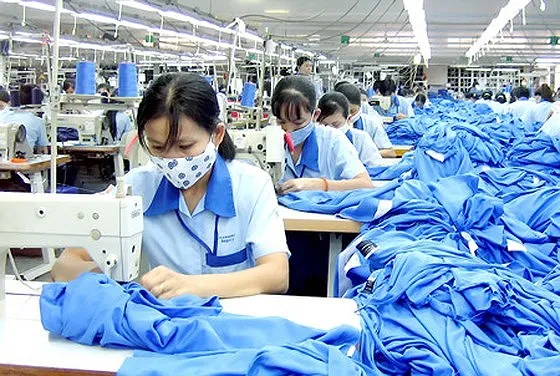 Tăng lương tối thiểu vùng khoảng 160.000-200.000 đồng/tháng từ ngày 1-1-2019
