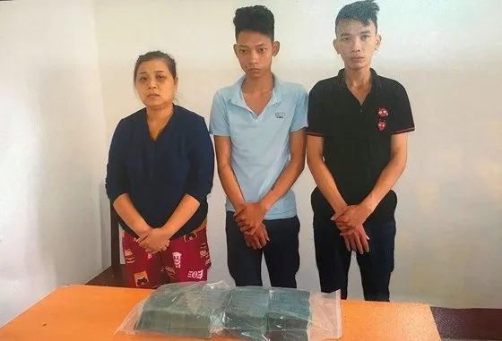 Thủ tướng khen lực lượng công an phá đường dây mua bán thận